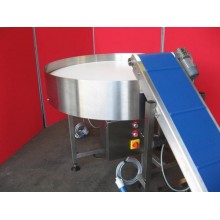 New lazy Suzy Tables